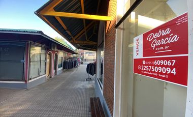 Local en  Venta en Shopping Ancla en Mar de Ajó