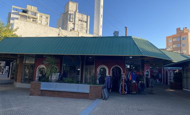 Local en  Venta en Shopping Ancla en Mar de Ajó