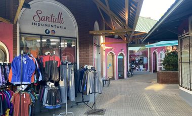 Local en  Venta en Shopping Ancla en Mar de Ajó