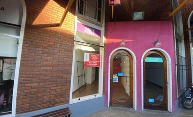 Local en  Venta en Shopping Ancla en Mar de Ajó