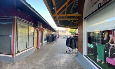 Local en  Venta en Shopping Ancla en Mar de Ajó