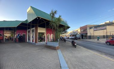 Local en  Venta en Shopping Ancla en Mar de Ajó