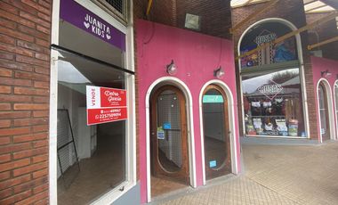 Local en  Venta en Shopping Ancla en Mar de Ajó