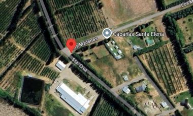 Casa en venta - 2 Dormitorios 2 Baños - Los Antiguos