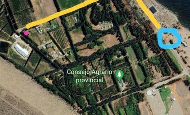 Casa en venta - 2 Dormitorios 2 Baños - Los Antiguos