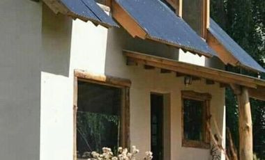 Casa en venta - 2 Dormitorios 2 Baños - Los Antiguos