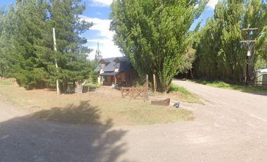 Casa en venta - 2 Dormitorios 2 Baños - Los Antiguos