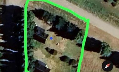 Casa en venta - 2 Dormitorios 2 Baños - Los Antiguos