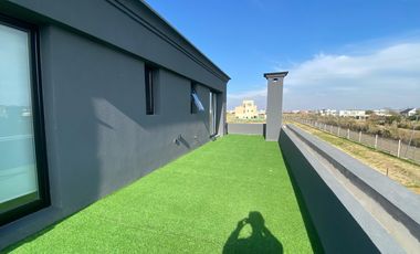 Casa en Alquiler Amoblada y Equipada - Riberas, Puertos del Lago