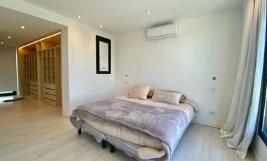 Casa en Alquiler Amoblada y Equipada - Riberas, Puertos del Lago
