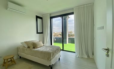 Casa en Alquiler Amoblada y Equipada - Riberas, Puertos del Lago