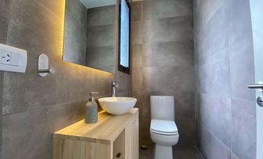 Casa en Alquiler Amoblada y Equipada - Riberas, Puertos del Lago