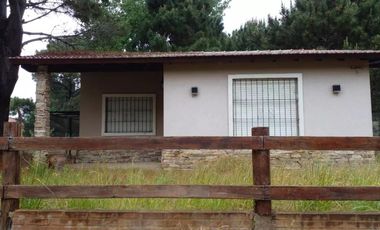 Casa en venta - 2 Dormitorios 1 Baño - 525Mts2 - Nueva Atlantis