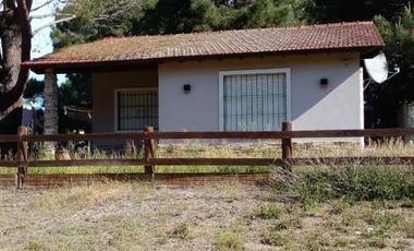 Casa en venta - 2 Dormitorios 1 Baño - 525Mts2 - Nueva Atlantis