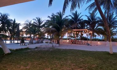 VILLA EN VENTA, UAYMITUN , PROGRESO YUCATÁN