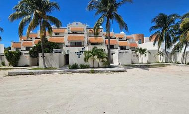 VILLA EN VENTA, UAYMITUN , PROGRESO YUCATÁN