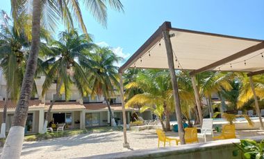 VILLA EN VENTA, UAYMITUN , PROGRESO YUCATÁN