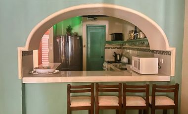 VILLA EN VENTA, UAYMITUN , PROGRESO YUCATÁN