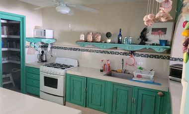 VILLA EN VENTA, UAYMITUN , PROGRESO YUCATÁN