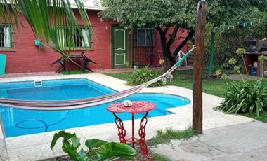 Casa en venta - 3 Dormitorios 3 Baños - Cochera - 340Mts2 - Canning