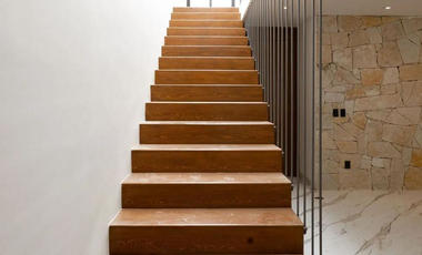 VENTA DE CASA EN ABADIA RANCHO SANTA EN MONICA