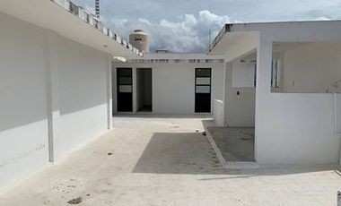 OFICINAS  EN RENTA  EN  AVENIDA CENTRAL PONIENTE  CENTRO