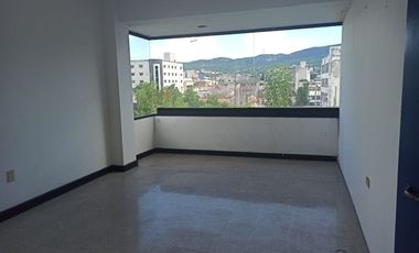 OFICINAS  EN RENTA  EN  AVENIDA CENTRAL PONIENTE  CENTRO