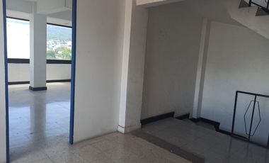 OFICINAS  EN RENTA  EN  AVENIDA CENTRAL PONIENTE  CENTRO