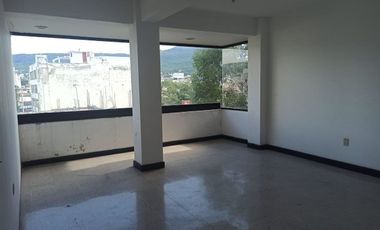 OFICINAS  EN RENTA  EN  AVENIDA CENTRAL PONIENTE  CENTRO