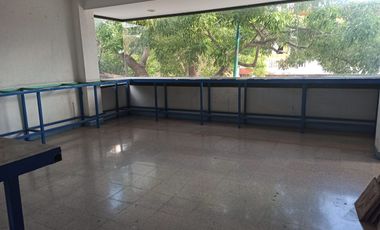 OFICINAS  EN RENTA  EN  AVENIDA CENTRAL PONIENTE  CENTRO