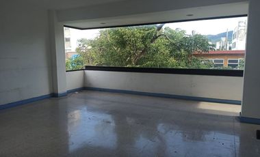 OFICINAS  EN RENTA  EN  AVENIDA CENTRAL PONIENTE  CENTRO