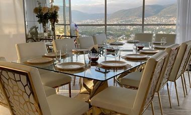 DEPARTAMENTO EN  VENTA  EN TORRES KAAN