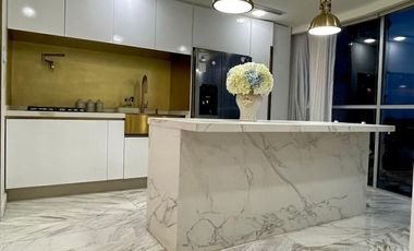 DEPARTAMENTO EN  VENTA  EN TORRES KAAN