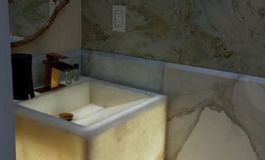 DEPARTAMENTO EN  VENTA  EN TORRES KAAN