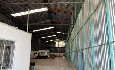 BODEGA EN RENTA EN CALZADA EMILIANO ZAPATA TERÁN