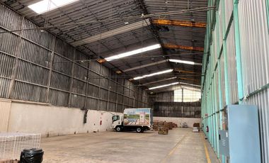 BODEGA EN RENTA EN CALZADA EMILIANO ZAPATA TERÁN