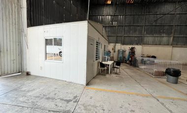 BODEGA EN RENTA EN CALZADA EMILIANO ZAPATA TERÁN