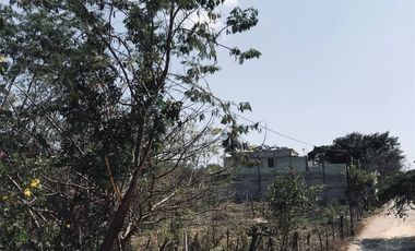 TERRENO EN LOMA BONITA TERAN