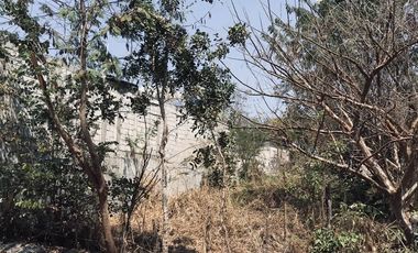 TERRENO EN LOMA BONITA TERAN