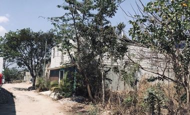 TERRENO EN LOMA BONITA TERAN