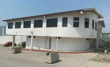 OFICINAS EN RENTA  EN LOMA BONITA TERAN