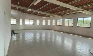 OFICINAS EN RENTA  EN LOMA BONITA TERAN