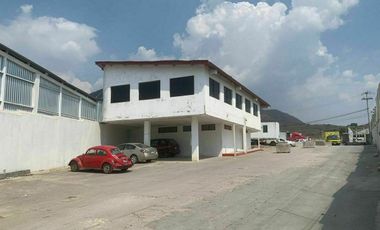 OFICINAS EN RENTA  EN LOMA BONITA TERAN