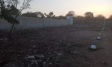 TERRENO EN VENTA EN BERRIOZABAL CHIAPAS