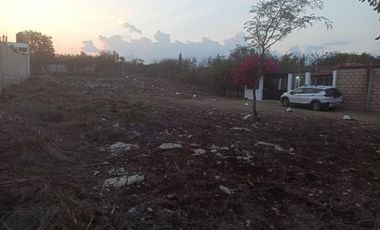 TERRENO EN VENTA EN BERRIOZABAL CHIAPAS