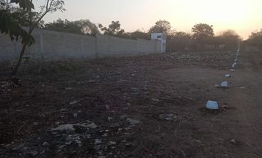 TERRENO EN VENTA EN BERRIOZABAL CHIAPAS