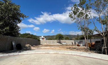 TERRENO EN  VENTA EN RESIDENCIAL GRAND  PEDREGAL (BERRIOZABAL)