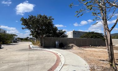 TERRENO EN  VENTA EN RESIDENCIAL GRAND  PEDREGAL (BERRIOZABAL)