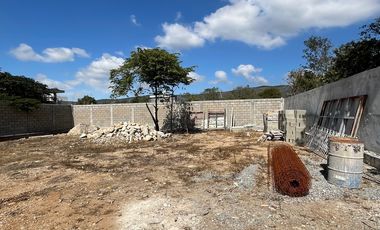 TERRENO EN  VENTA EN RESIDENCIAL GRAND  PEDREGAL (BERRIOZABAL)