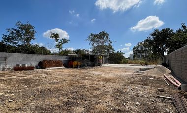 TERRENO EN  VENTA EN RESIDENCIAL GRAND  PEDREGAL (BERRIOZABAL)